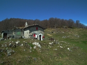 39 Baita Sornadello (1407 m.)...